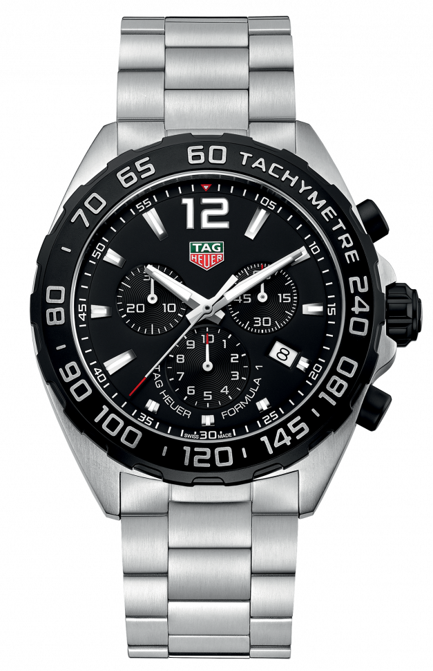 Наручные часы мужские TAG Heuer CAZ1010.BA0842