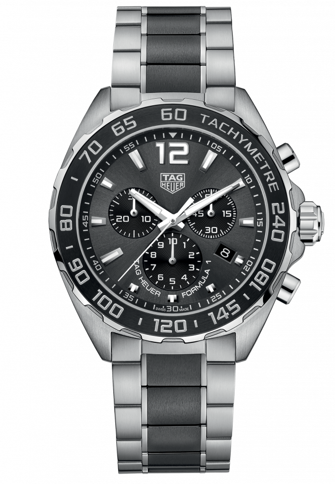 

Наручные часы мужские TAG Heuer CAZ1011.BA0843, CAZ1011.BA0843