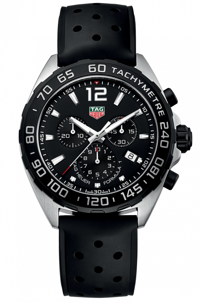 Наручные часы мужские TAG Heuer CAZ1010.FT8024