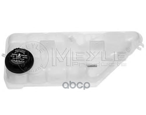 

Бачок Расшир.Mercedes-Benz Bm 163 (M-Class) (02/98-06/05) Meyle арт. 014 050 0029
