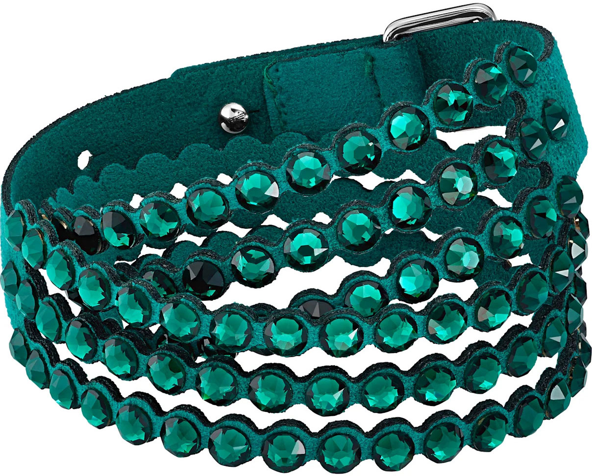 

Браслет из искусственной кожы р. 40 Swarovski 5511700, swarovski, 5511700