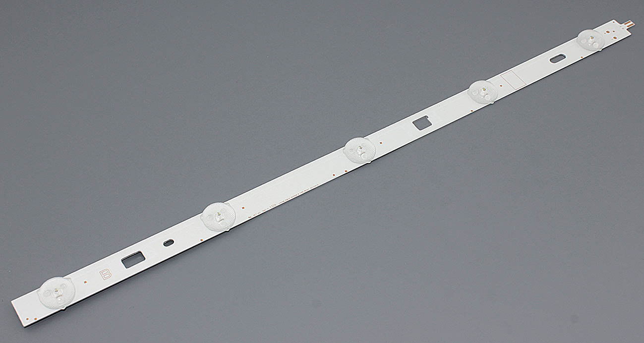 

LED подсветка 40inch NDSOEM B TYPE REV0.1 130419