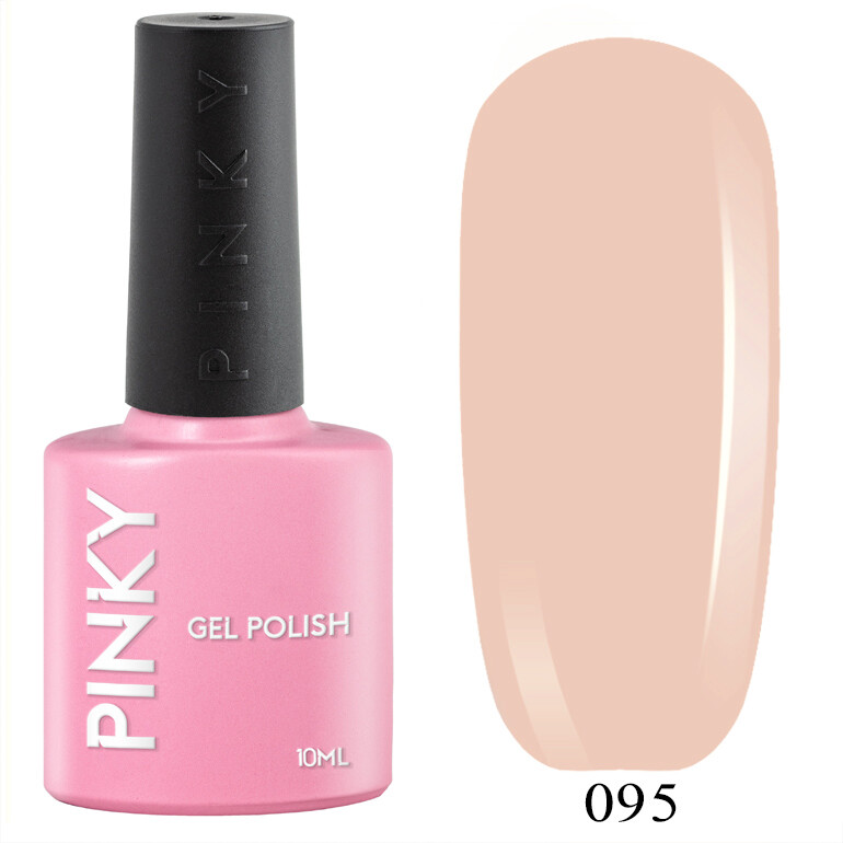 Гель-лак Pinky Classic 095 Маршмеллоу