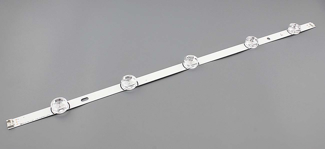 

LED подсветка 3.0 55"_A type Rev01_140107