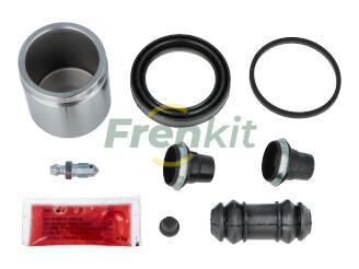 

FRENKIT Ремком.суппорта MB SPRINTER 901, 902, 903VW LT 95=> D.52 FRENKIT 252903