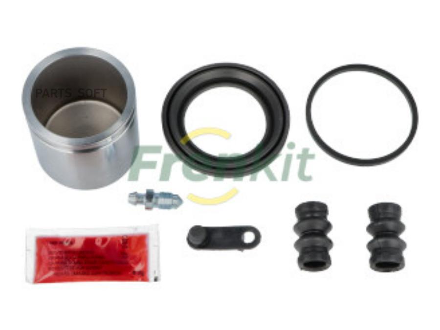 

FRENKIT Ремком.суппорта MB VANEO 1.6, 1.9, 1.7CDI 02=>PEUGEOT 406 95=> LUCAS FRENKIT 25790