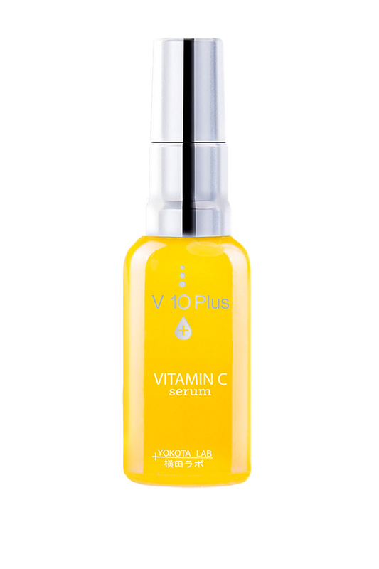 

Сыворотка V10 Plus VitaminC Serum30мл
