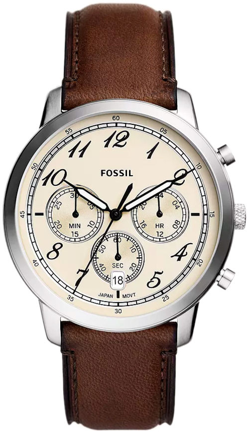 

Наручные часы мужские Fossil FS6022, FS6022