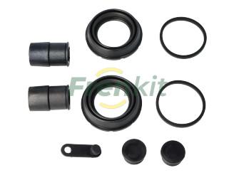 

FRENKIT Ремком.суппорта MB W211, S211, W164, X164, VW T5 03=> D44 (ATE) FRENKIT 244018