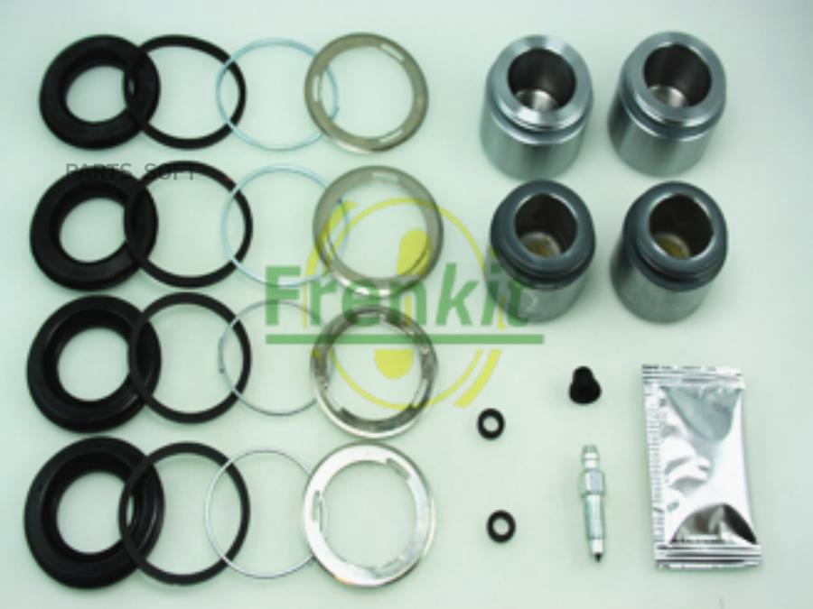 

FRENKIT Ремком.суппорта MERCEDES CL-CLASS купе (C140) 600 SSEC (140.076) 1992-1999 FRENKIT