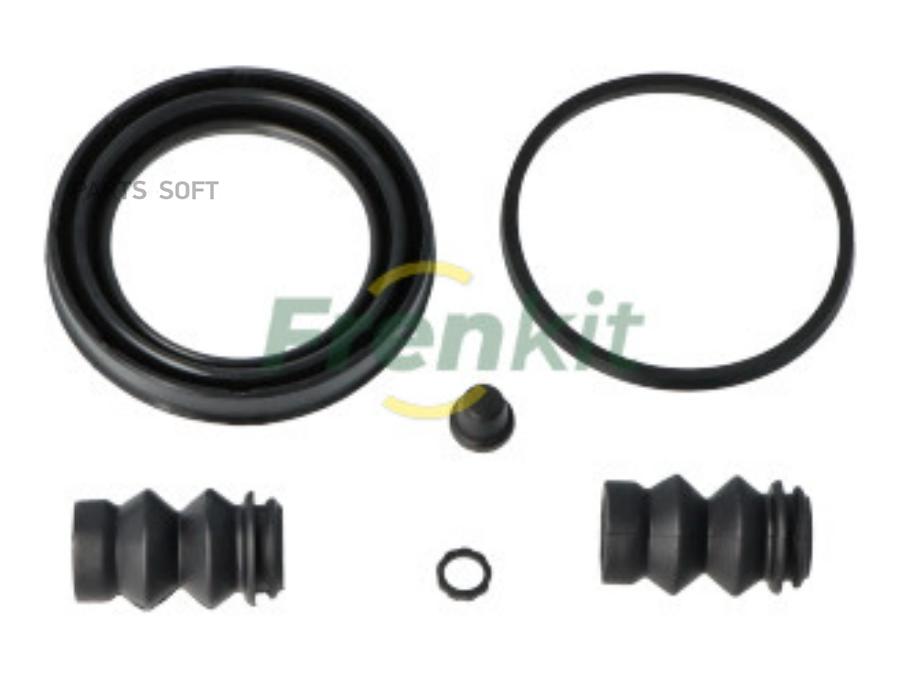 

FRENKIT Ремком.суппорта MERCEDES E-CLASS (S211) 03-09 FRENKIT 260043
