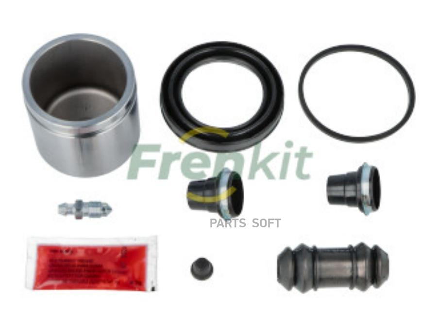 

FRENKIT Ремком.суппорта MERCEDES SPRINTER 2-t (901, 902) 2000-2006 FRENKIT 260905