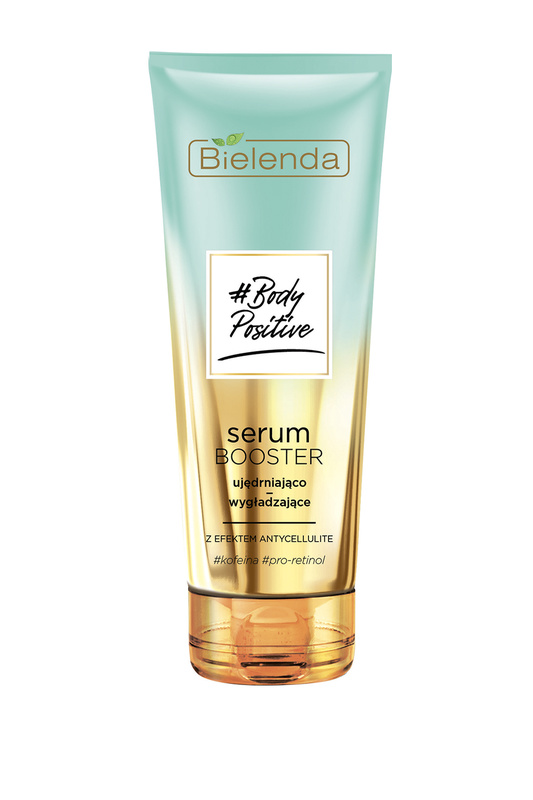 

Сыворотка Bielenda Body Positive Serum Booster