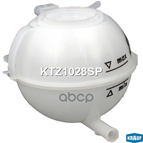 

Бачок Расширительный Krauf арт. KTZ1028SP