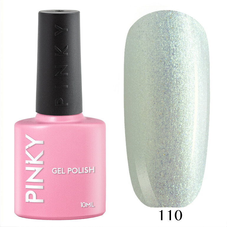 

Гель-лак Pinky Classic 110 Млечный Путь, Classic 110 Млечный Путь