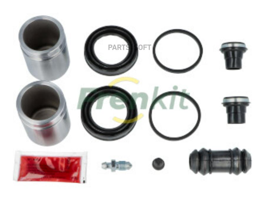 

FRENKIT Ремком.суппорта MERCEDES SPRINTER 2-t 901, 902) 208 CDI 2000-2006 FRENKIT 245914