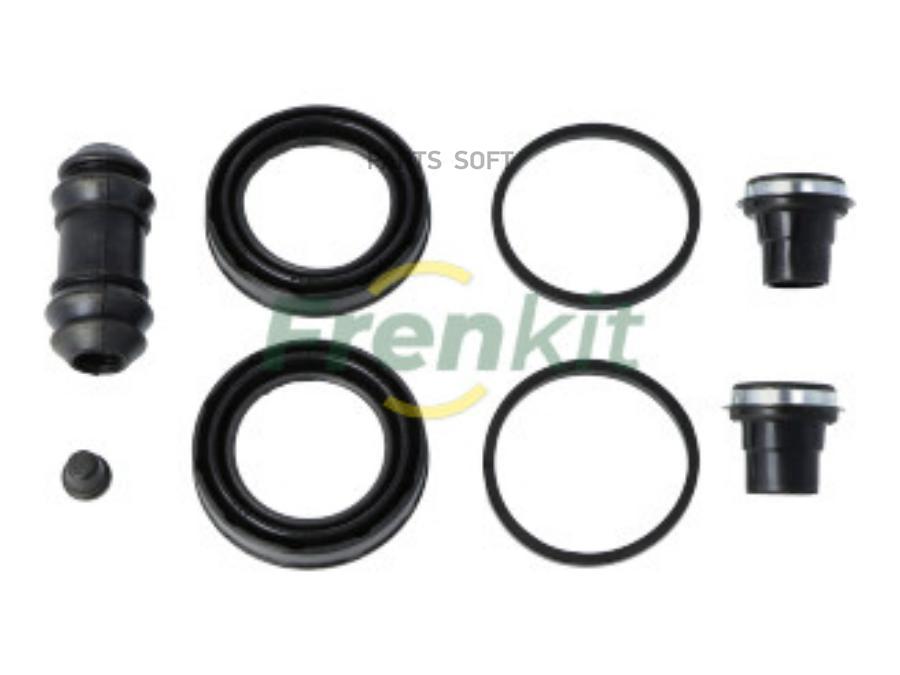 

FRENKIT Ремком.суппорта MERCEDES SPRINTER 98 => FRENKIT 245023