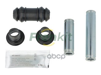 

FRENKIT Ремком.суппорта MERCEDES VIANO (W639) 2003=> FRENKIT 816004