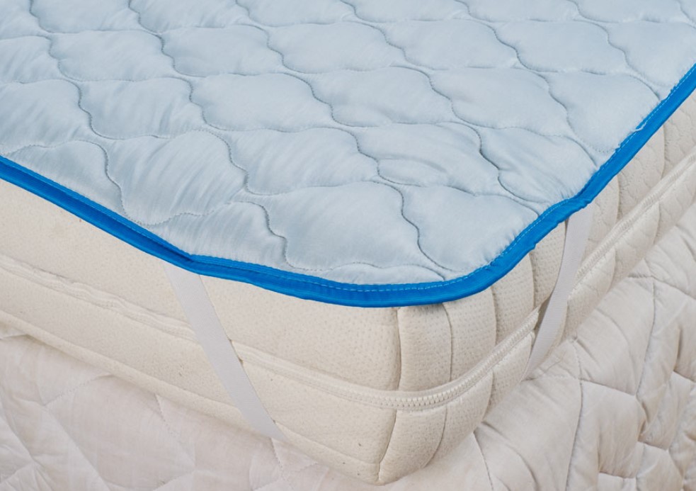 

Наматрасник Narcissa Soft Bamboo 140х200 см, Bamboo