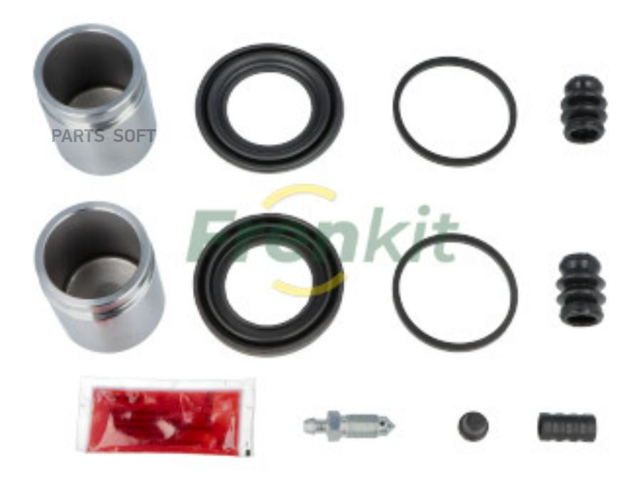 

FRENKIT Ремком.суппорта MERCEDES-BENZ M-CLASS 1998-05 FRENKIT 245926