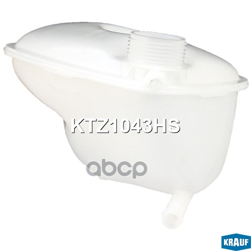 

Бачок Расширительный Krauf арт. KTZ1043HS
