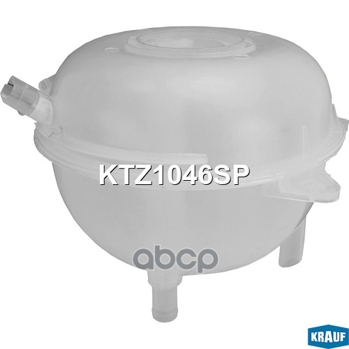 

Бачок Расширительный Krauf арт. KTZ1046SP