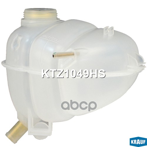 

Бачок Расширительный Krauf арт. KTZ1049HS