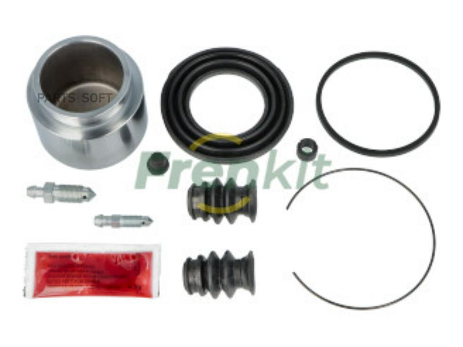 

FRENKIT Ремком.суппорта MITSUBISHI L200 (K6,K7) 96-06 FRENKIT 260911