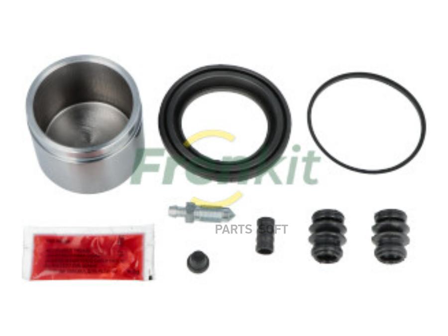 

FRENKIT Ремком.суппорта Mitsubishi L200 00>, Nissan NV200 10> FRENKIT 260965