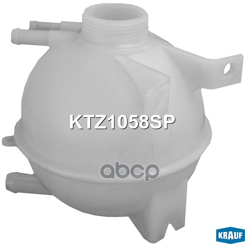 

Бачок Расширительный Krauf арт. KTZ1058SP
