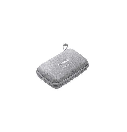 

Чехол для аксессуаров ORICO-HXA25-GY-BP, ORICO-HXA25-GY-BP