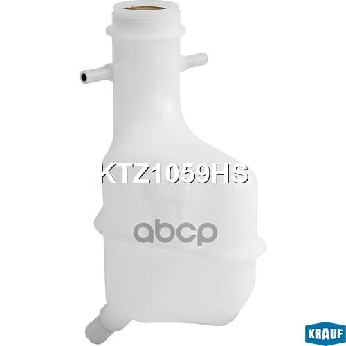 

Бачок Расширительный Krauf арт. KTZ1059HS