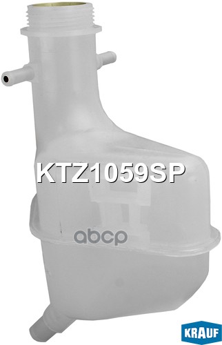 

Бачок Расширительный Krauf арт. KTZ1059SP