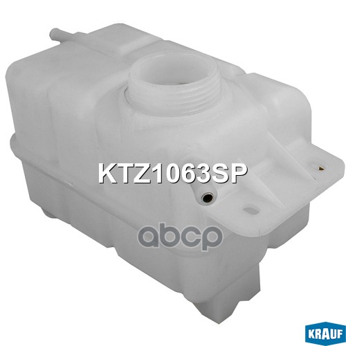 

Бачок Расширительный Krauf арт. KTZ1063SP