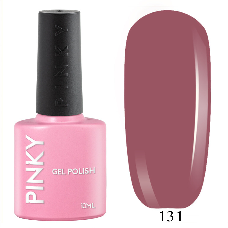 

Гель-лак Pinky Classic 131 Бархатный Сезон, Classic 131 Бархатный Сезон