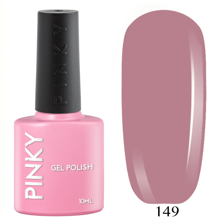 

Гель-лак Pinky Classic 149 Эстетика, Classic 149 Эстетика