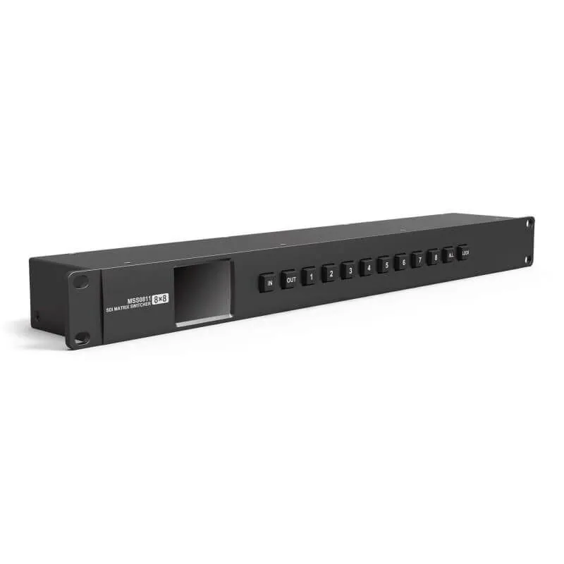 

HDMI коммутатор Avery Pix MSS0811 30001, MSS0811