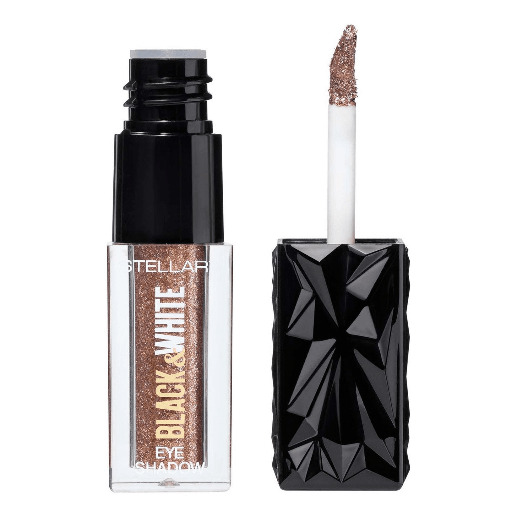 Тени для век жидкие Stellary тон 01 35 мл 299₽