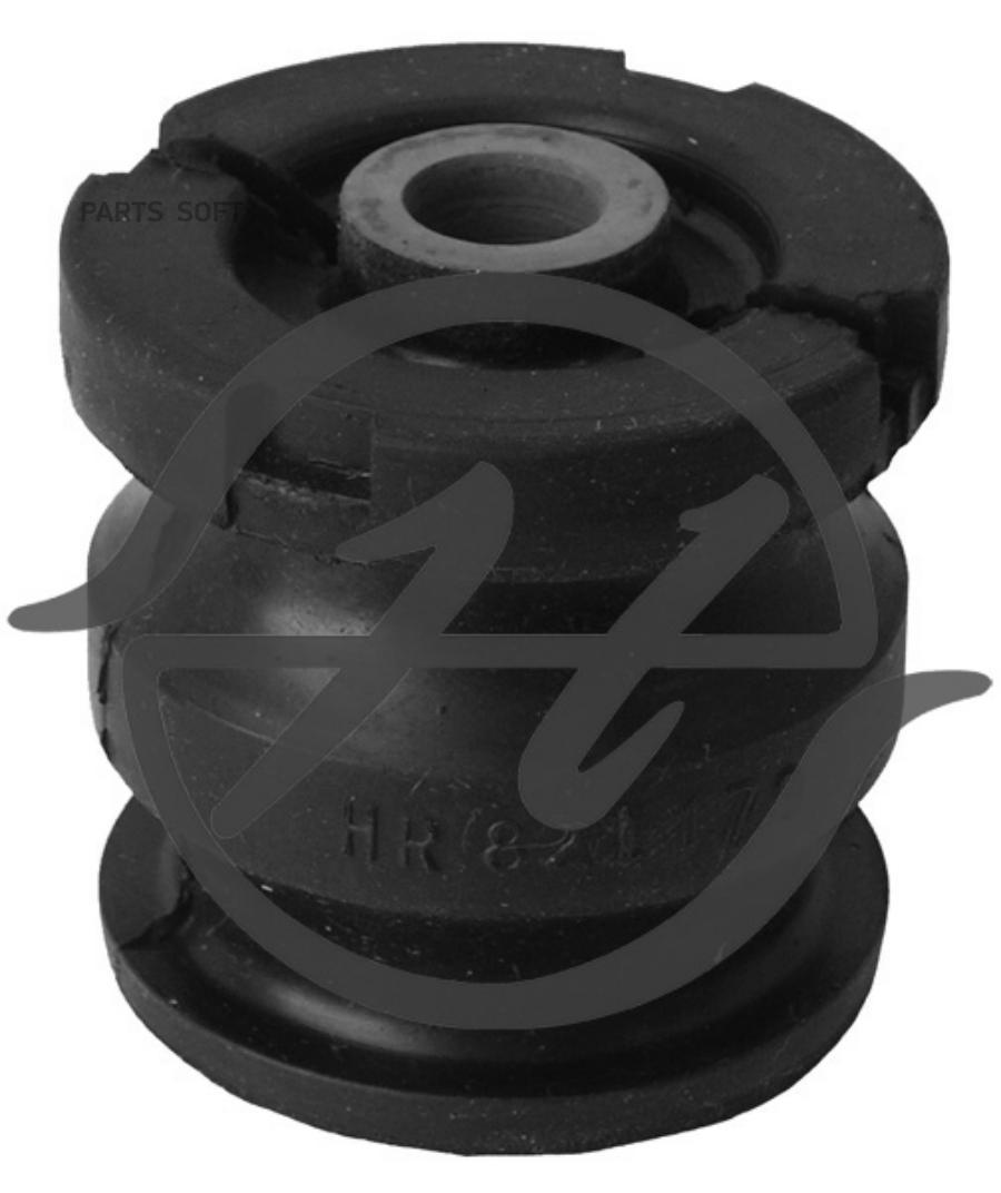 

HANSE HR821179 Сайлентблок рычага передней подвески 1шт