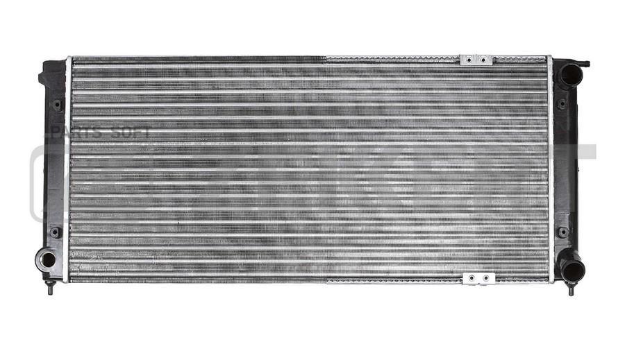 

ZEKKERT Радиатор охлаждения ZEKKERT mk1212