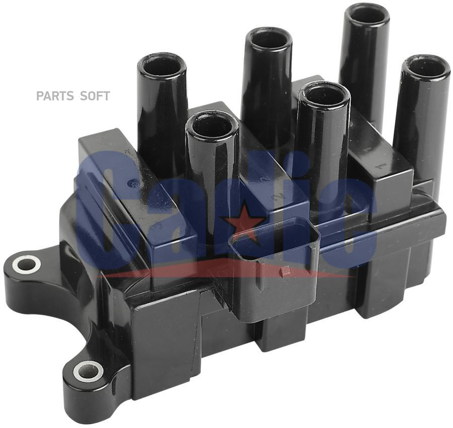 

CADIC KD8007A Катушка зажигания () 1шт