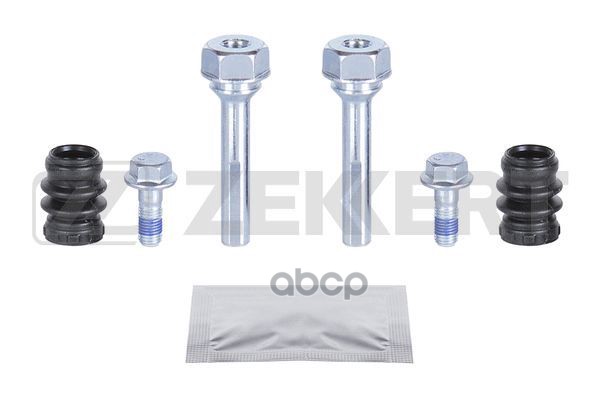 

ZEKKERT Ремкомплект суппорта ZEKKERT br1354