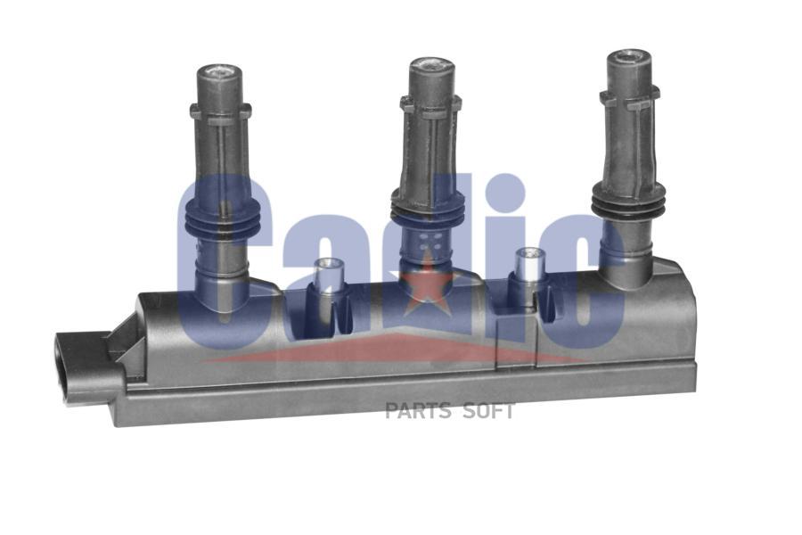 

CADIC KD8077A Катушка зажигания () 1шт