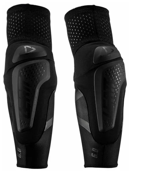 Налокотники Leatt 3DF 6.0 Elbow Guard, Black, L.