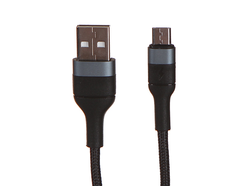 фото Кабель kaku usb - micro usb вилка-вилка м (ksc-480 a093492)