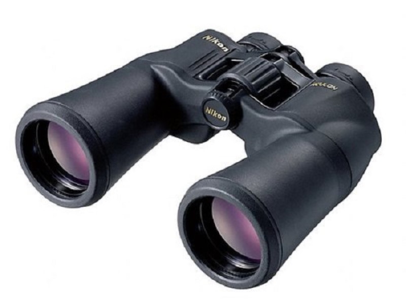 

Бинокль Nikon Aculon A211 7x50