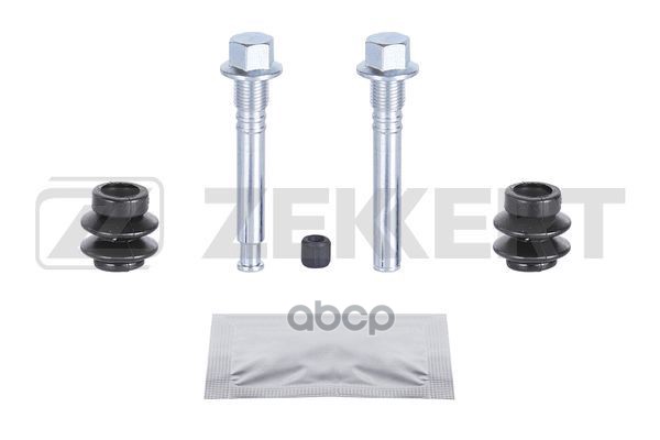 

ZEKKERT Ремкомплект суппорта ZEKKERT br1388