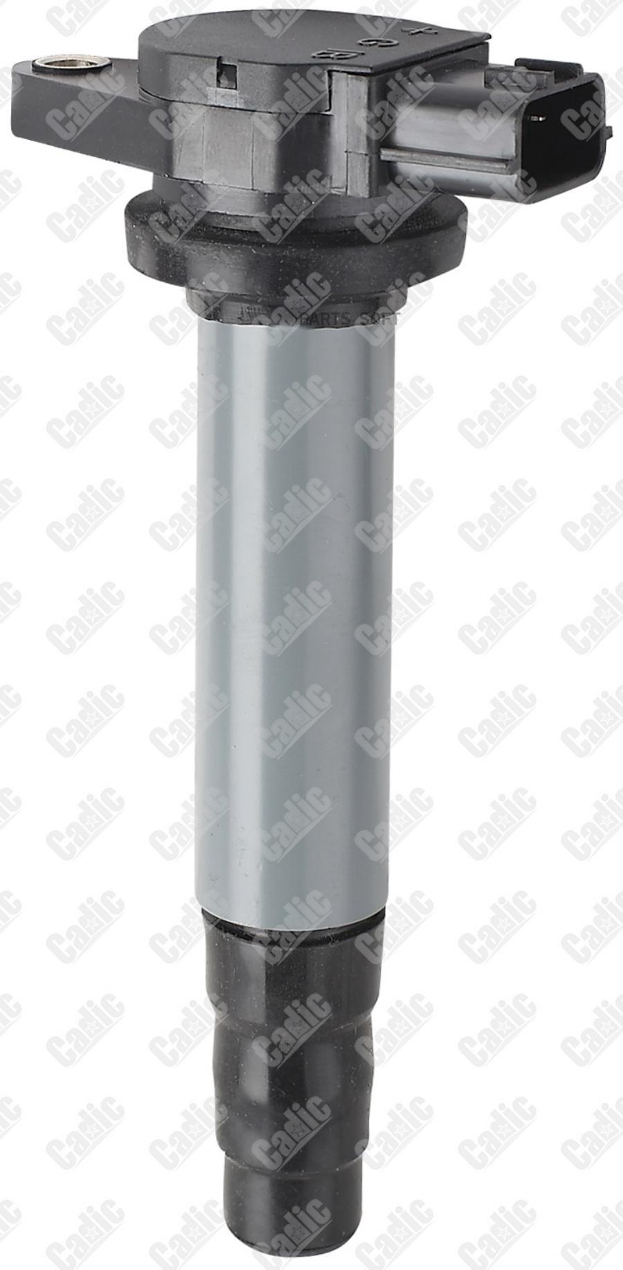 

CADIC KD9118A Катушка зажигания () 1шт