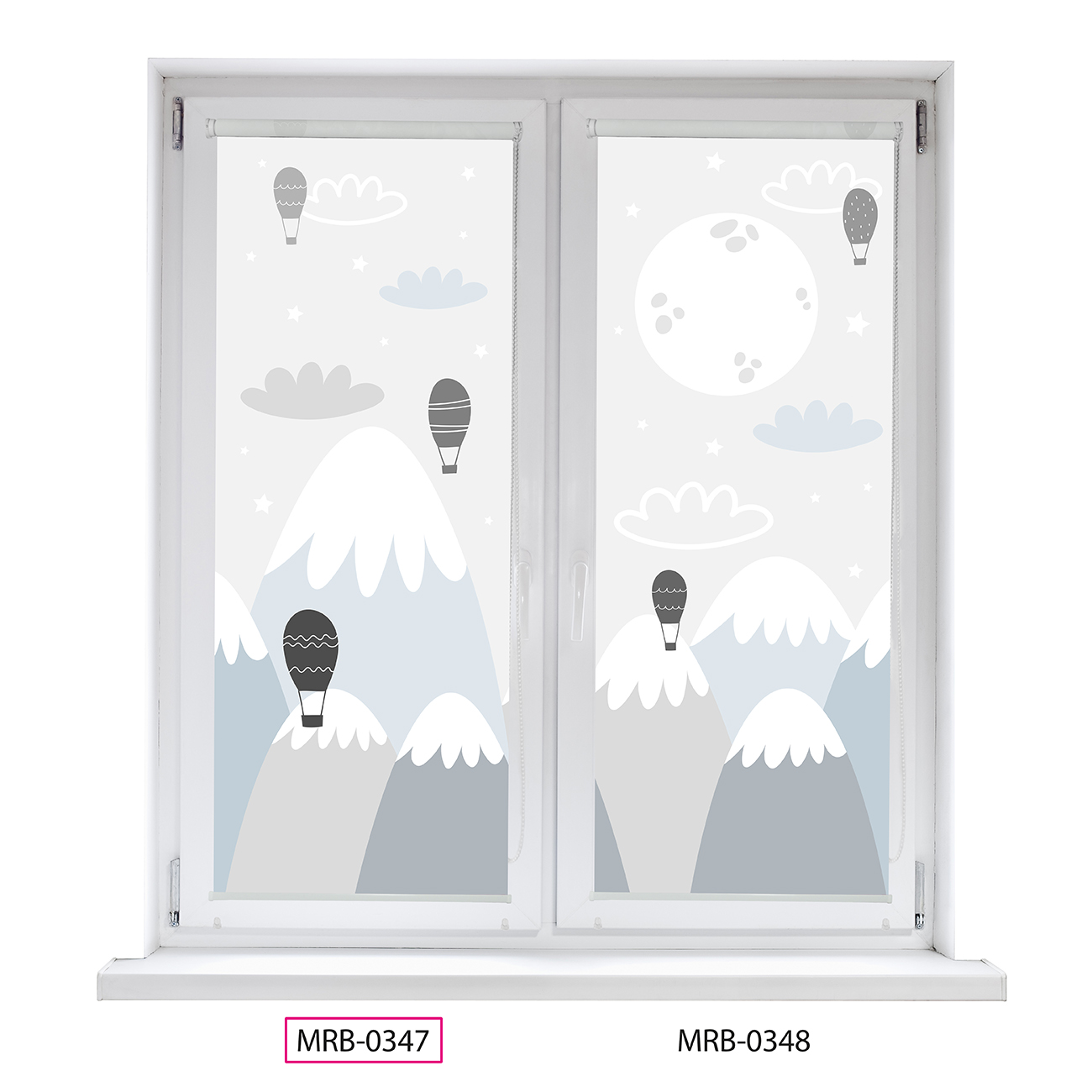 

Штора рулонная DIVINO DelDecor MRB-0347_14 52х170 см серая, Разноцветный, Рулонные шторы DIVINO DelDecor/Мини шторыMRB-0347