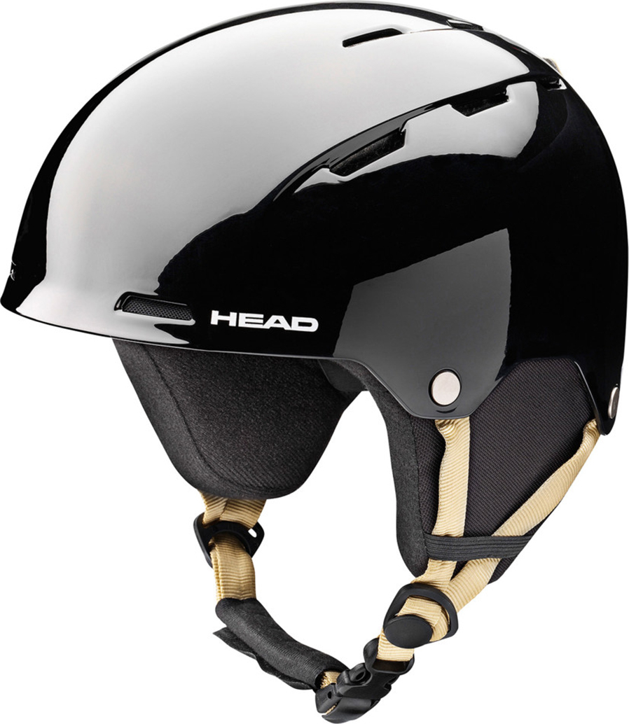 

Шлем Head Ten SR IS FS Black 20/21, XS/S, Ten SR IS FS Black 20/23